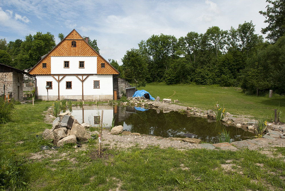 Ábelův mlýn